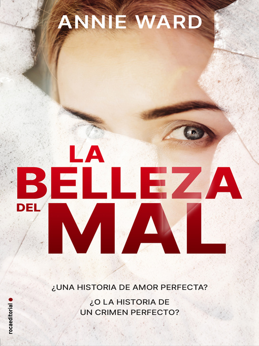 Title details for La belleza del mal by Annie Ward - Available